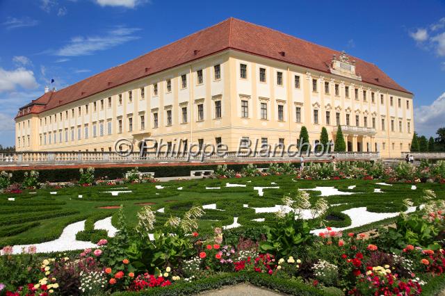 autriche schlosshof 1.JPG - Château de SchlosshofBasse-Autriche